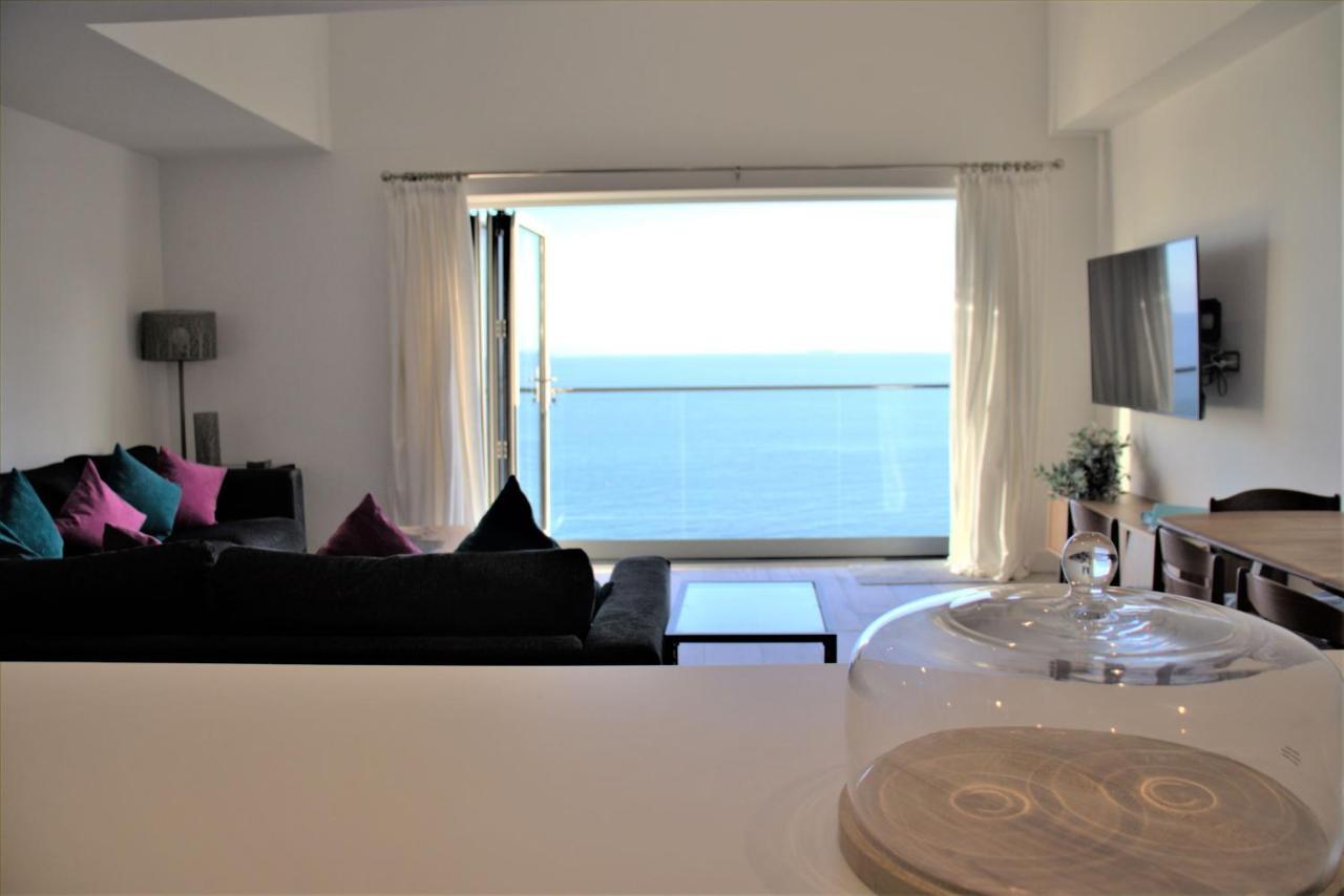 New Horizon Apartment Sandown Luaran gambar