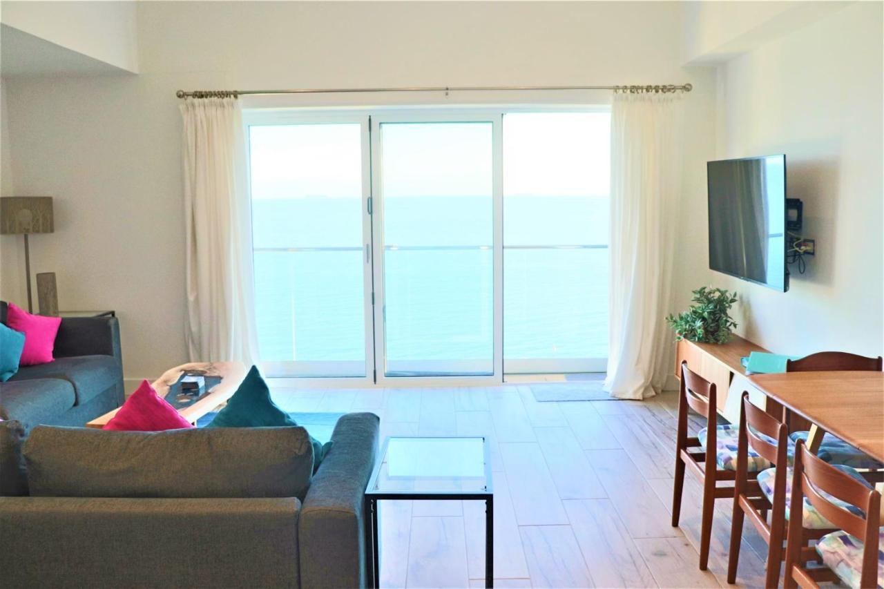 New Horizon Apartment Sandown Luaran gambar