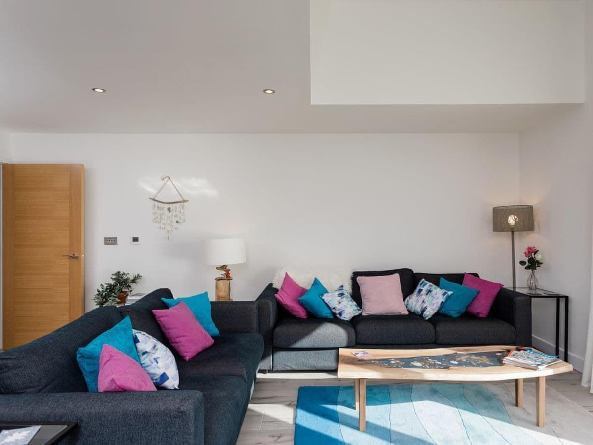 New Horizon Apartment Sandown Luaran gambar