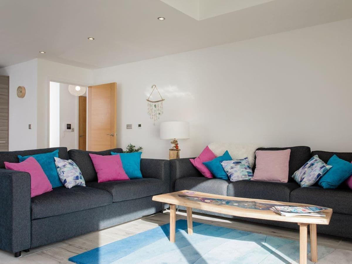 New Horizon Apartment Sandown Luaran gambar