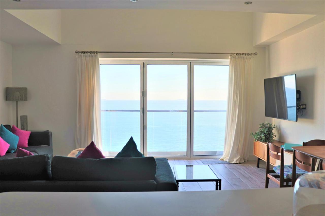 New Horizon Apartment Sandown Luaran gambar