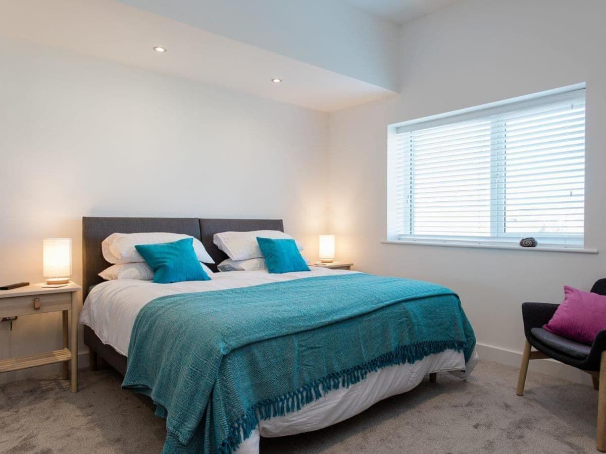 New Horizon Apartment Sandown Luaran gambar