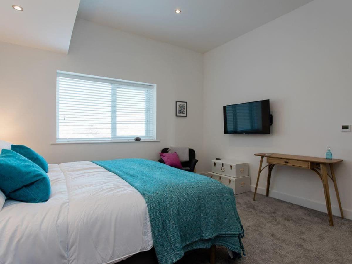 New Horizon Apartment Sandown Luaran gambar