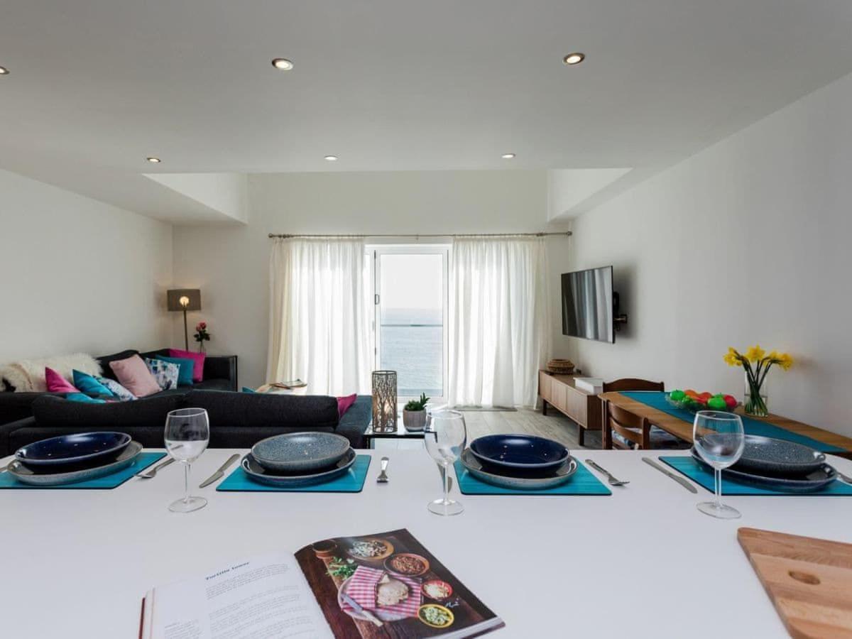New Horizon Apartment Sandown Luaran gambar