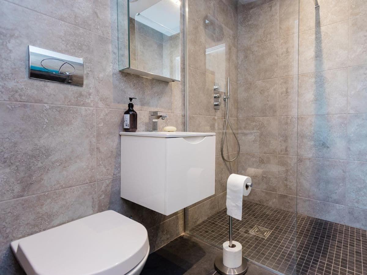 New Horizon Apartment Sandown Luaran gambar