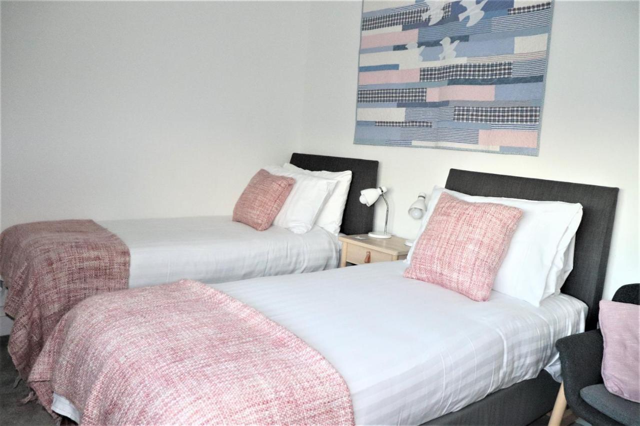 New Horizon Apartment Sandown Luaran gambar