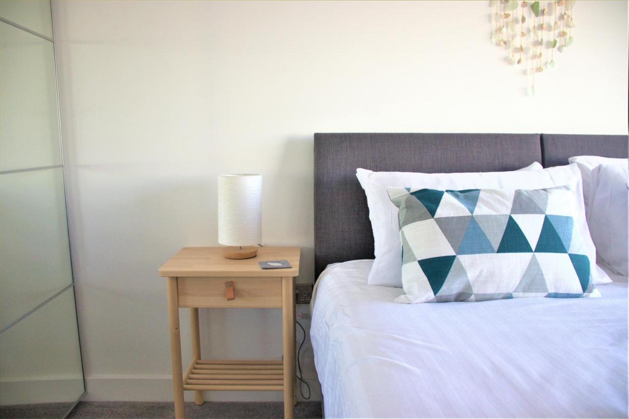 New Horizon Apartment Sandown Luaran gambar
