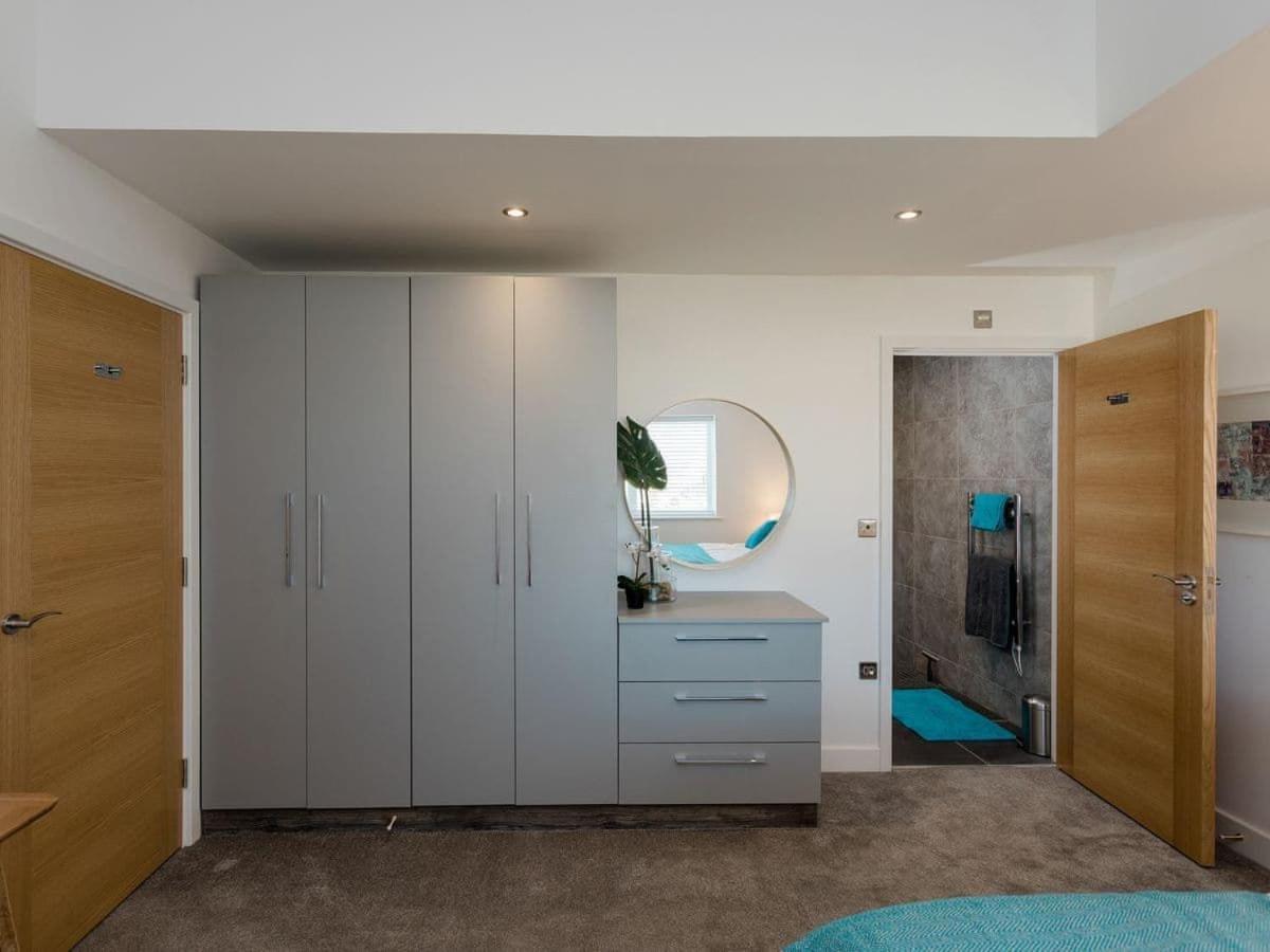 New Horizon Apartment Sandown Luaran gambar