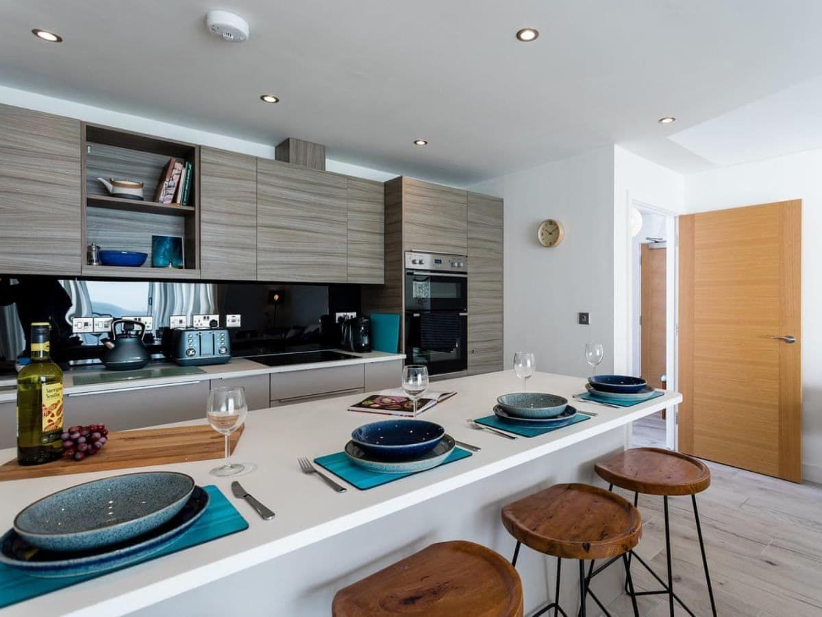 New Horizon Apartment Sandown Luaran gambar