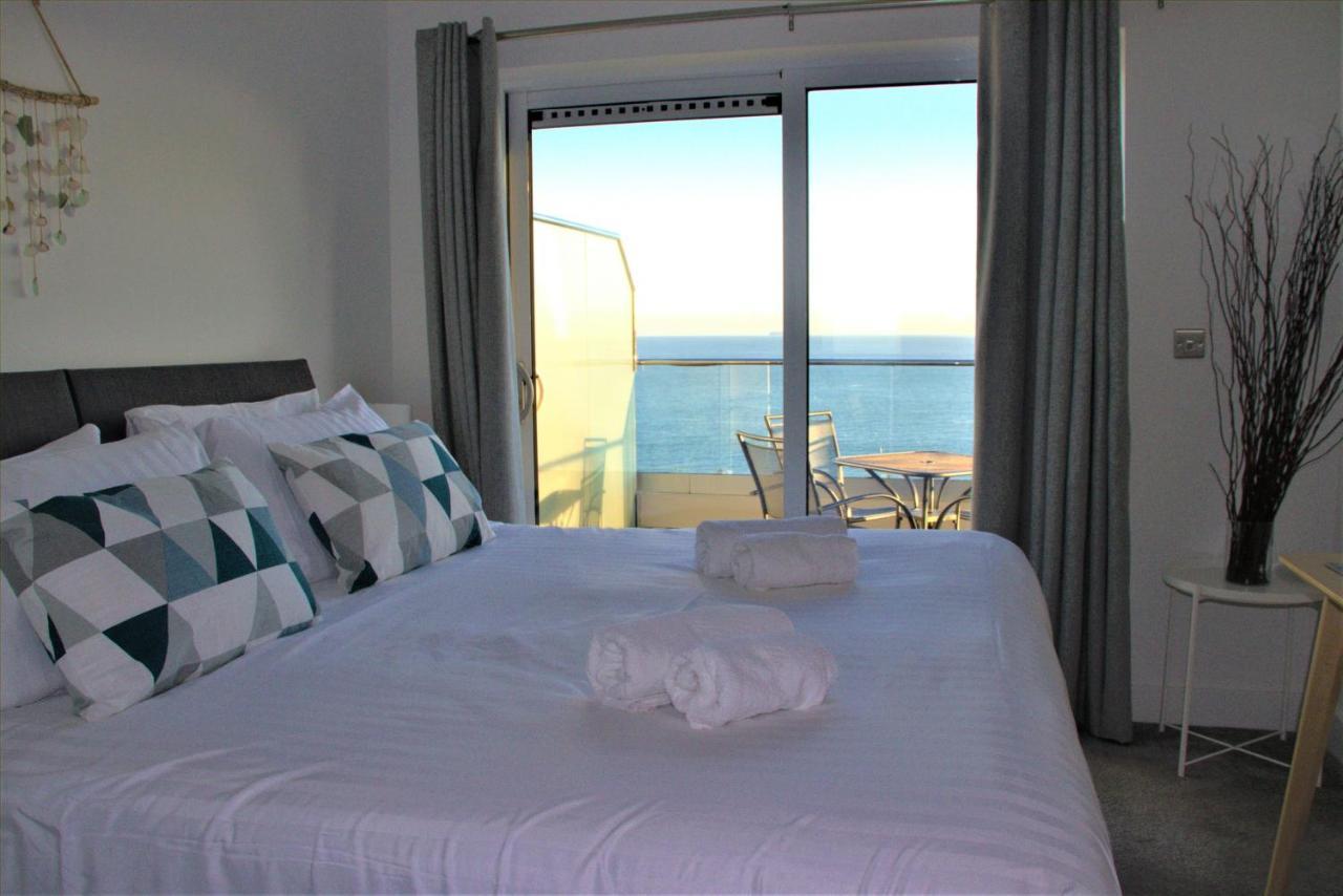 New Horizon Apartment Sandown Luaran gambar