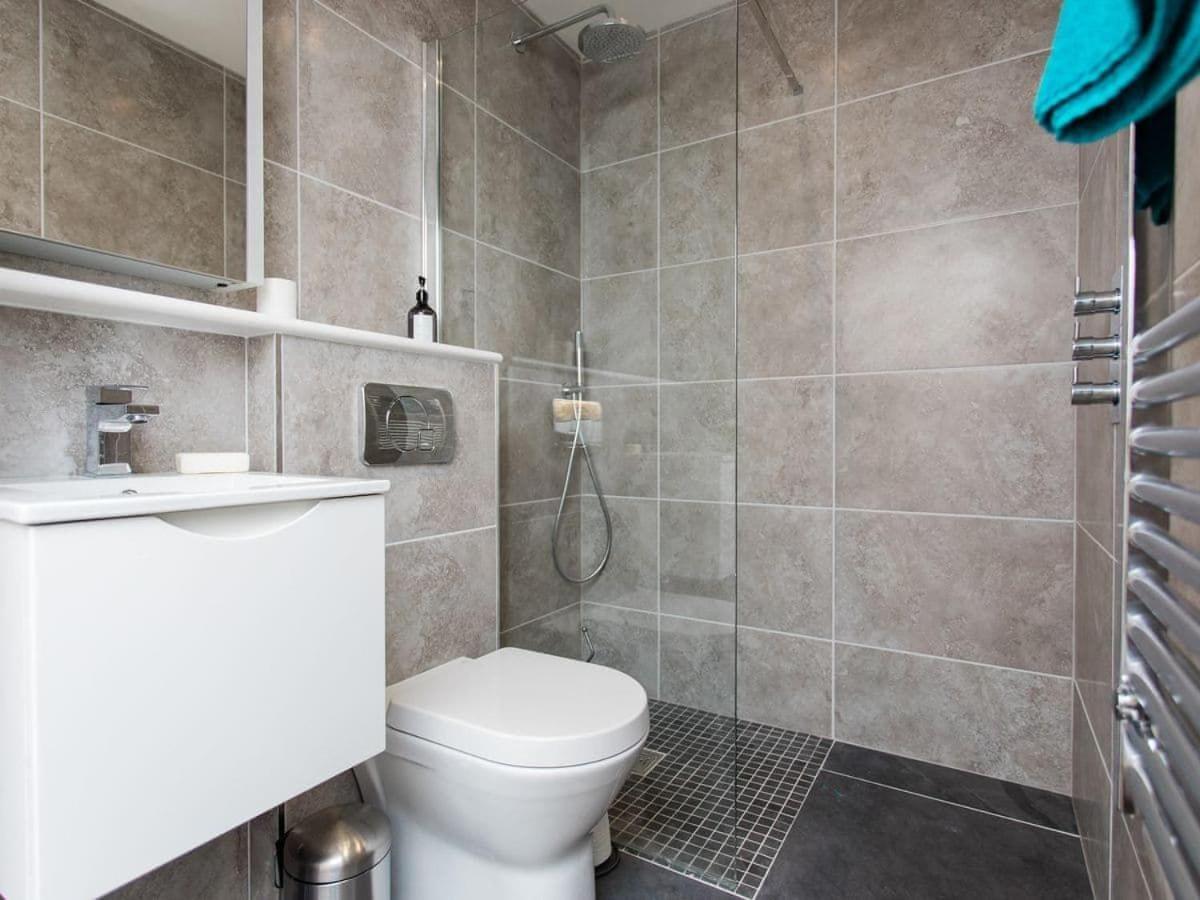 New Horizon Apartment Sandown Luaran gambar