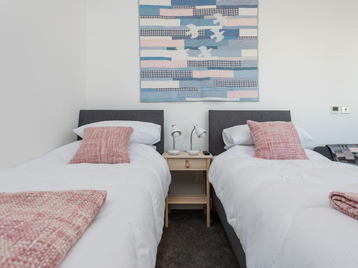 New Horizon Apartment Sandown Luaran gambar