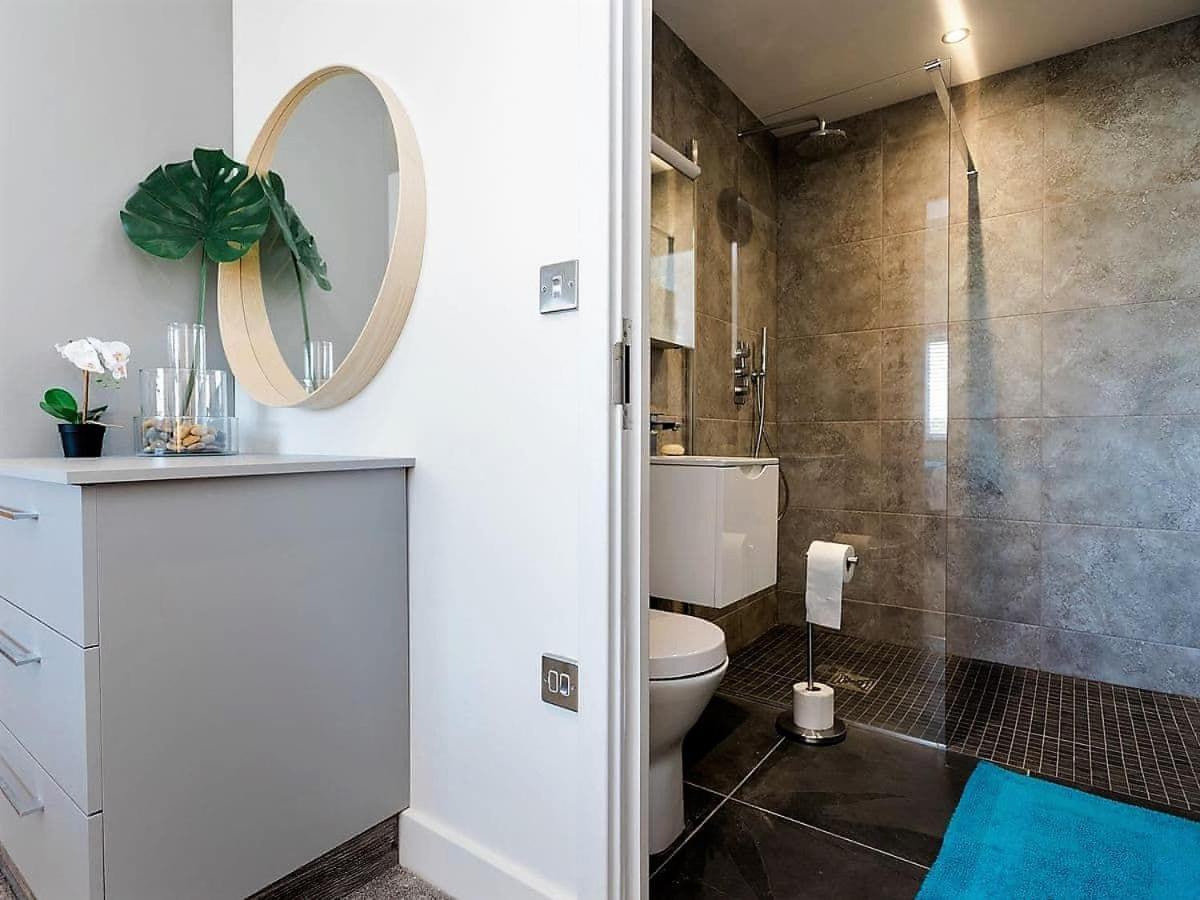 New Horizon Apartment Sandown Luaran gambar