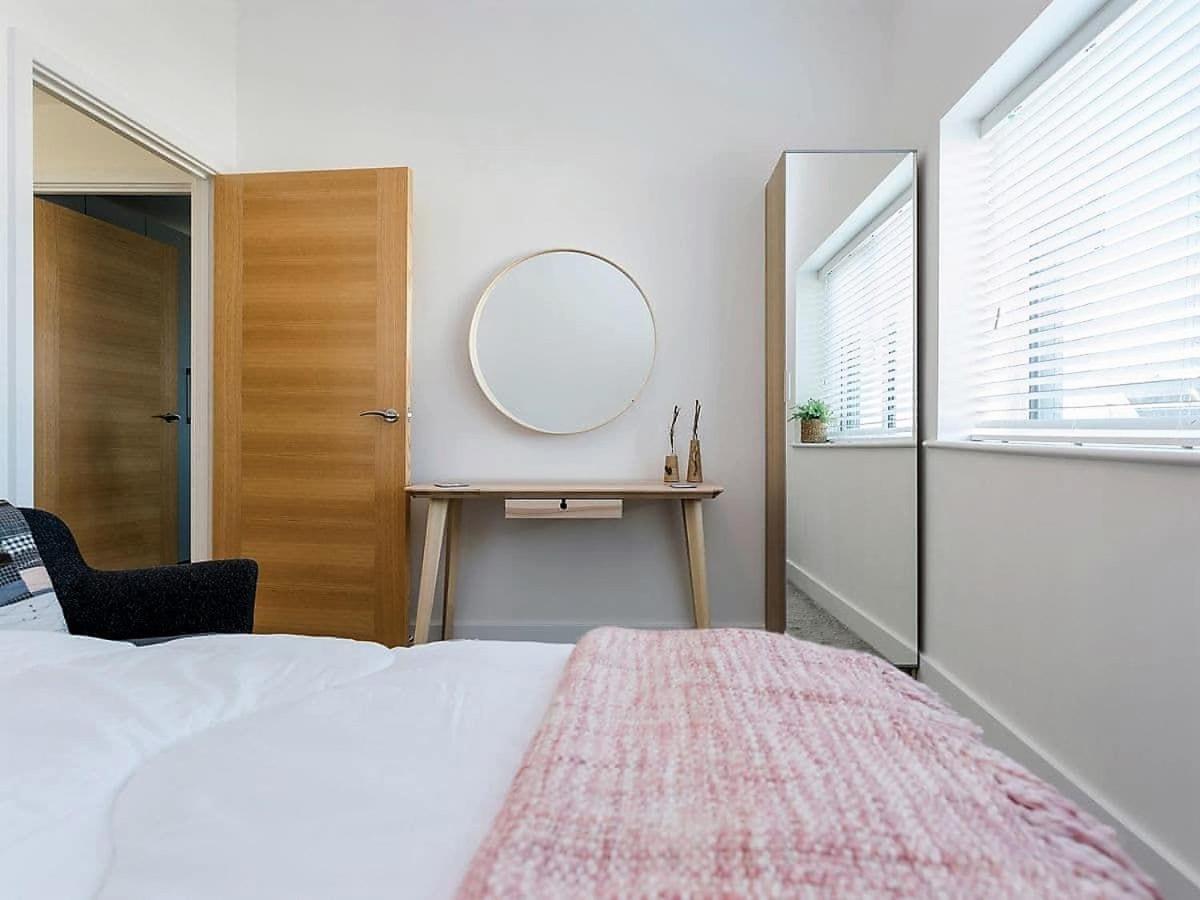 New Horizon Apartment Sandown Luaran gambar