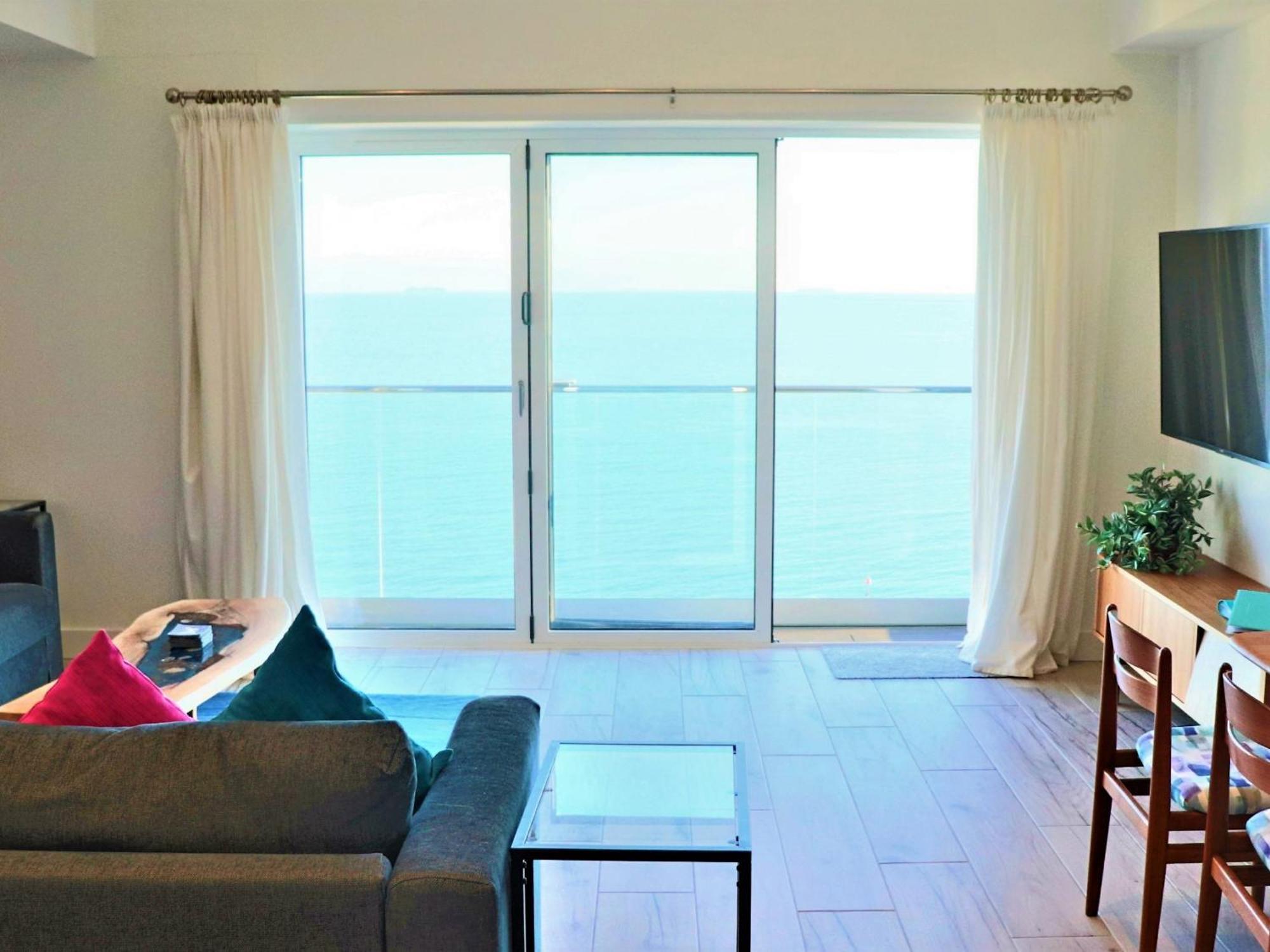 New Horizon Apartment Sandown Luaran gambar