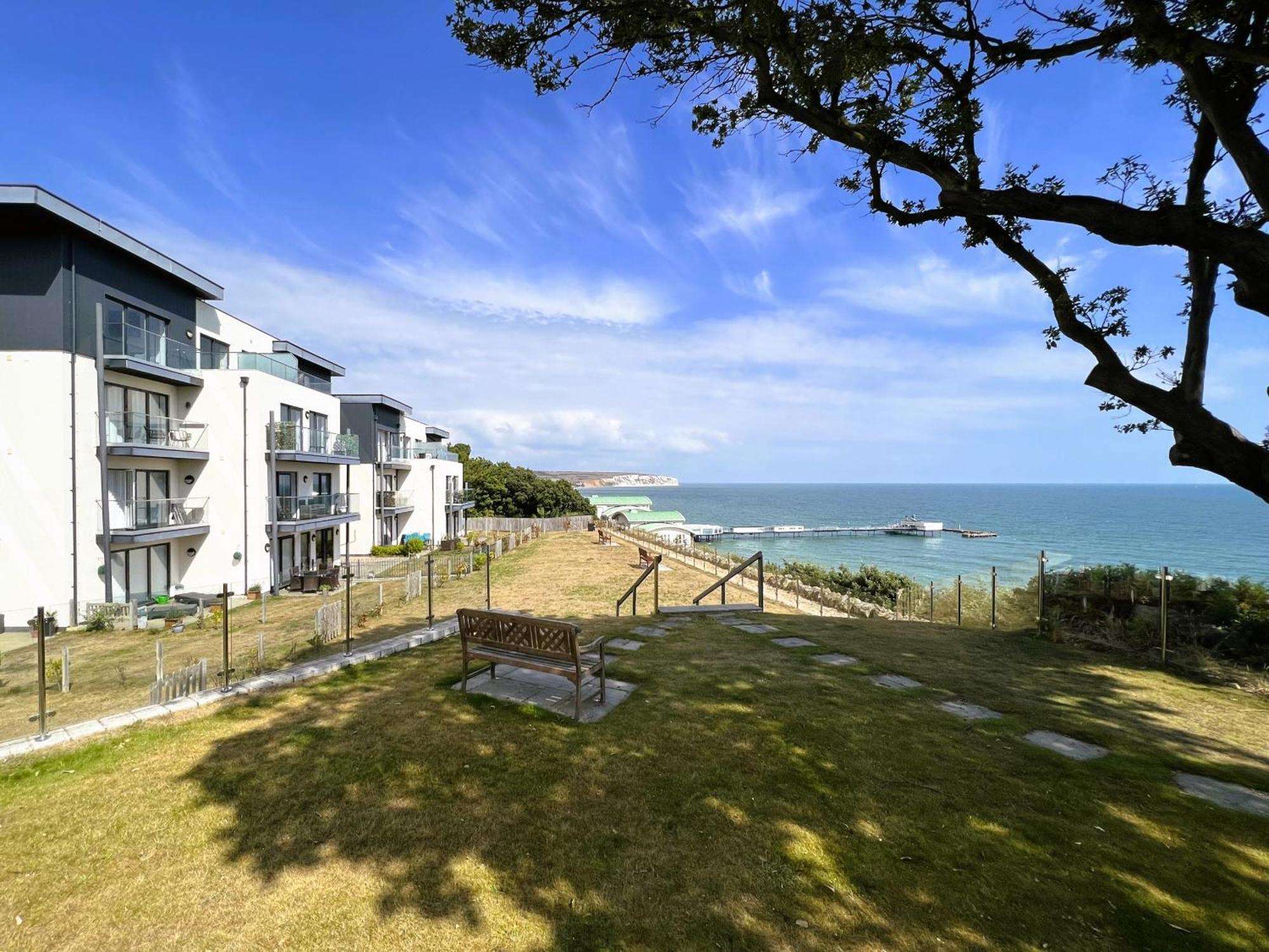 New Horizon Apartment Sandown Luaran gambar